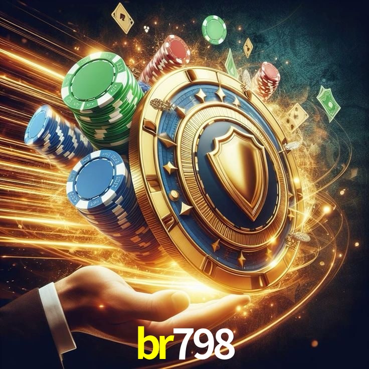 Torneios e prêmios garantidos na br798