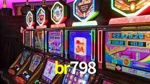 Página oficial no Facebook da br798