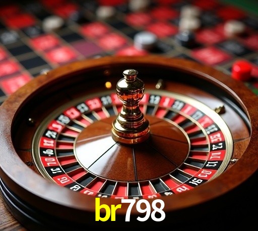 Jogos populares e pagamentos rápidos na br798